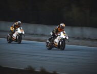 KTM RC 8C 2024 43 KTM RC 8C 2024 26