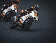 KTM RC 8C 2024 42 KTM RC 8C 2024 27