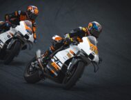 KTM RC 8C 2024 41 KTM RC 8C 2024 28
