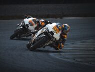 KTM RC 8C 2024 40 KTM RC 8C 2024 29