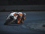 KTM RC 8C 2024 39 KTM RC 8C 2024 30