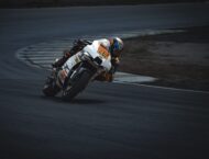 KTM RC 8C 2024 38 KTM RC 8C 2024 31