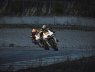 KTM RC 8C 2024 37 KTM RC 8C 2024 32