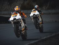KTM RC 8C 2024 36 KTM RC 8C 2024 33