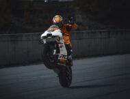 KTM RC 8C 2024 35 KTM RC 8C 2024 34