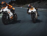 KTM RC 8C 2024 34 KTM RC 8C 2024 35