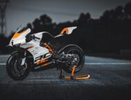 KTM RC 8C 2024 32 KTM RC 8C 2024 37