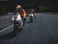 KTM RC 8C 2024 31 KTM RC 8C 2024 38
