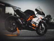 KTM RC 8C 2024 30 KTM RC 8C 2024 39
