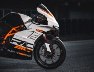 KTM RC 8C 2024 28 KTM RC 8C 2024 41