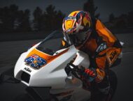 KTM RC 8C 2024 27 KTM RC 8C 2024 42