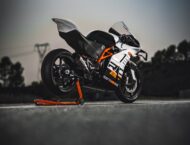 KTM RC 8C 2024 11 KTM RC 8C 2024 43