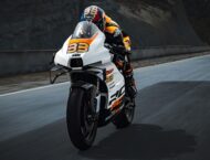 KTM RC 8C 2024 26 KTM RC 8C 2024 44