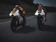 KTM RC 8C 2024 25 KTM RC 8C 2024 46