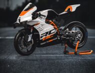KTM RC 8C 2024 10 KTM RC 8C 2024 47