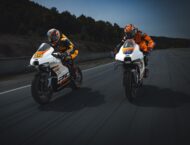 KTM RC 8C 2024 24 KTM RC 8C 2024 48