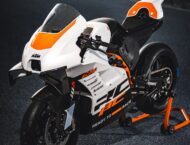 KTM RC 8C 2024 23 KTM RC 8C 2024 49