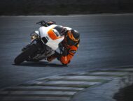 KTM RC 8C 2024 64 KTM RC 8C 2024 5