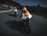 KTM RC 8C 2024 22 KTM RC 8C 2024 50