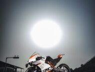 KTM RC 8C 2024 12 KTM RC 8C 2024 51