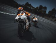 KTM RC 8C 2024 21 KTM RC 8C 2024 52