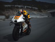 KTM RC 8C 2024 20 KTM RC 8C 2024 54