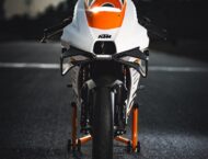 KTM RC 8C 2024 9 KTM RC 8C 2024 55