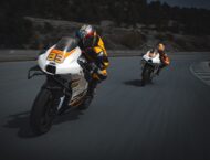 KTM RC 8C 2024 19 KTM RC 8C 2024 56