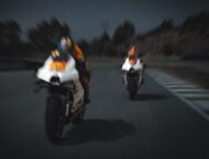 KTM RC 8C 2024 18 KTM RC 8C 2024 58