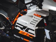 KTM RC 8C 2024 17 KTM RC 8C 2024 60