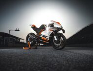 KTM RC 8C 2024 6 KTM RC 8C 2024 61