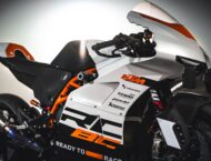 KTM RC 8C 2024 15 KTM RC 8C 2024 62