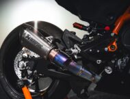KTM RC 8C 2024 13 KTM RC 8C 2024 64
