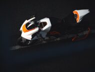 KTM RC 8C 2024 7 KTM RC 8C 2024 65