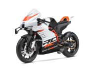 KTM RC 8C 2024 85 KTM RC 8C 2024 66