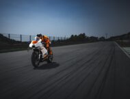 KTM RC 8C 2024 62 KTM RC 8C 2024 7