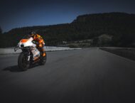 KTM RC 8C 2024 60 KTM RC 8C 2024 9