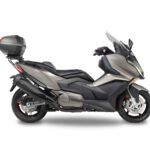 KYMCO AK 550 Premium