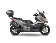 KYMCO AK 550 Premium 2024