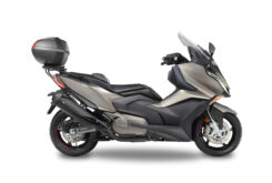 KYMCO AK 550 Premium 2024