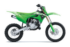 Kawasaki KX112 2024