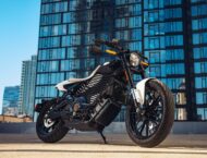 LiveWire S2 Mulholland 2024 2