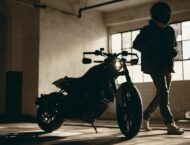 KYMCO fabricará la LiveWire S3 de Harley-Davidson 1 LiveWire S2 Mulholland 2024 3