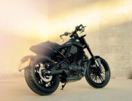 LiveWire S2 Mulholland 2024 9