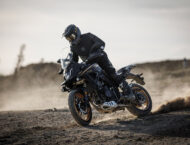 Mitt TT 555 Gold Edition 2025 accion12