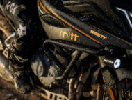 Mitt TT 555 Gold Edition 2025 accion13