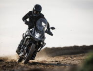 Mitt TT 555 Gold Edition 2025 accion8