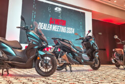 QJ Motor se lanza al mundo de los scooters con cuatro nuevos modelos 11 QJ Motor Scooters 20241