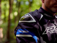 RST gama 2024 chaqueta tractech EVO5 (2)