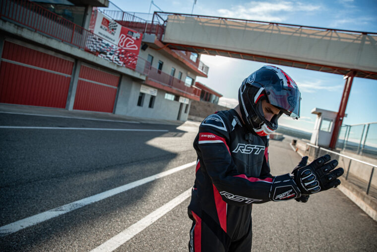 RST gama 2024 mono Tractech EVO5 (2)